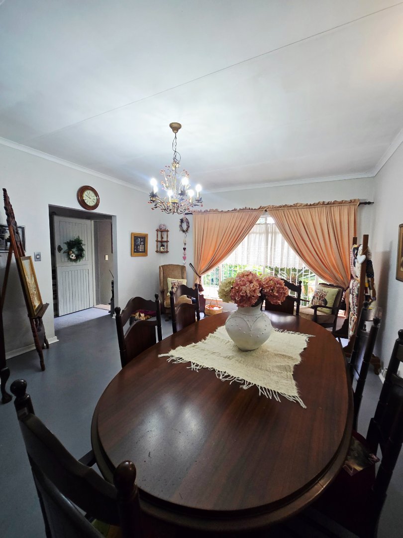 5 Bedroom Property for Sale in La Hoff North West